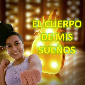 Imagen de portada para Curso online EL CUERPO DE MIS SUEÑOS
