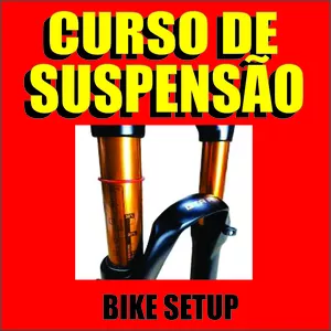 Imagem do curso ESPECIALIZAÇÃO EM SUSPENSÕES 3.0 - BIKE SETUP