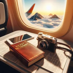 Imagem de capa para o Curso online Alemão para totós! Um dicionário de bolso