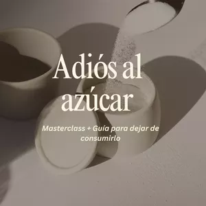 Imagen de portada para Ebook Cómo dejar el azúcar 