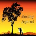 Raising Legacies logo