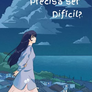 Imagem de capa para o Ebook Adolescência precisa ser difícil?