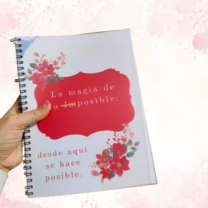 Imagen de portada para Ebook Agenda para tu Mujer Próspera