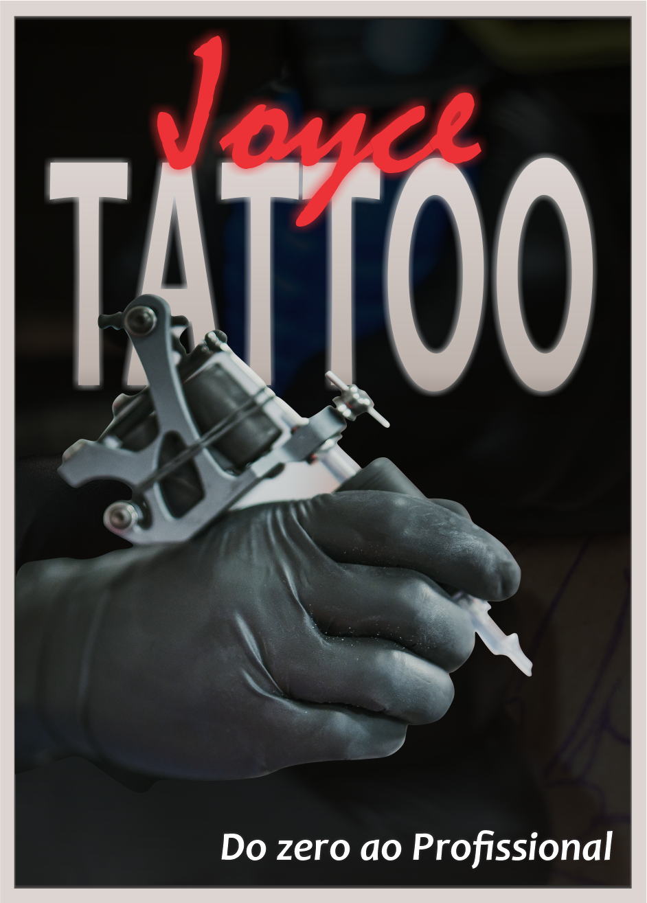 Imagem do curso DO ZERO AO PROFISSIONAL (JOYCE TATTOO)
