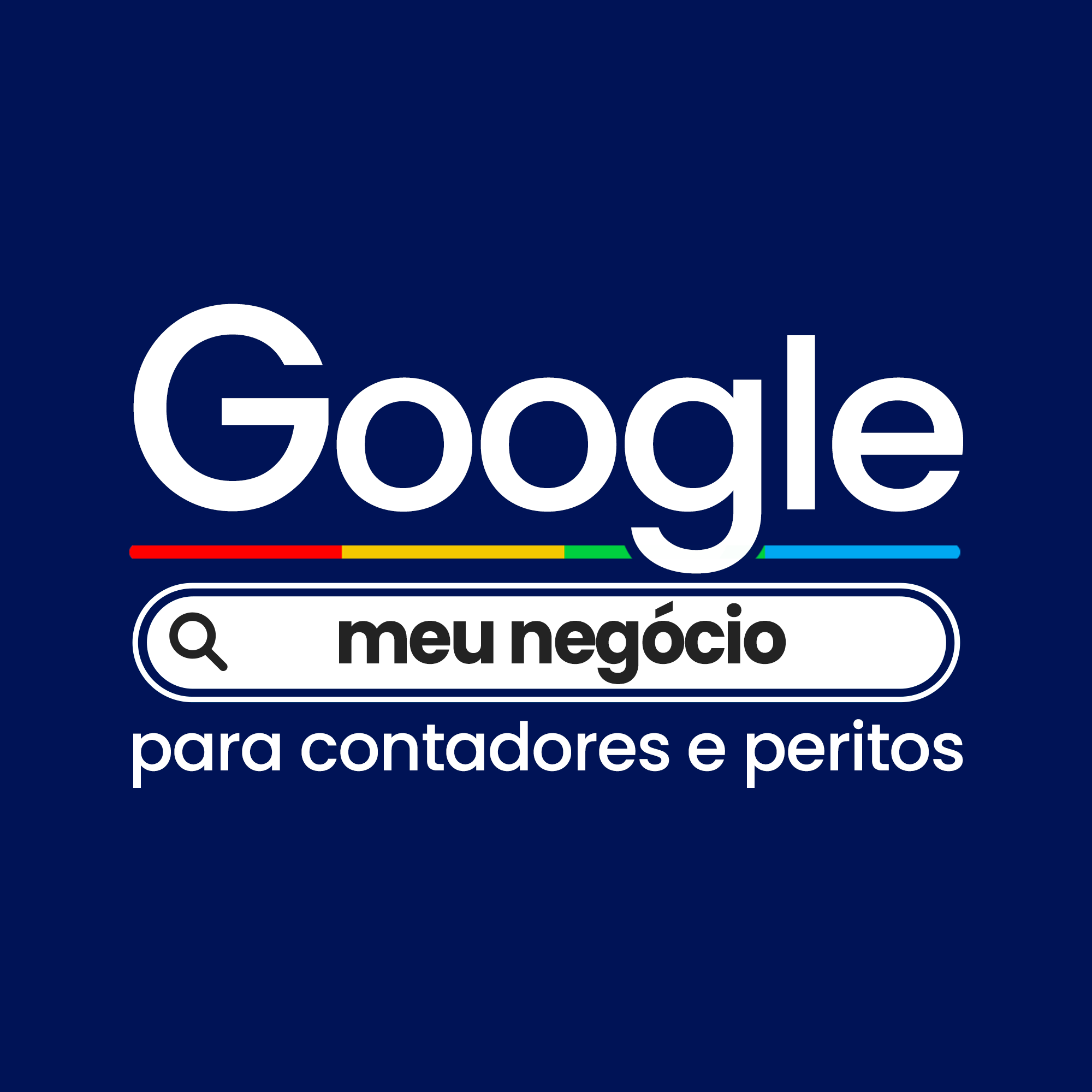 Capa do curso 