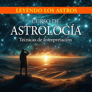 Imagen de portada para Curso online Lectura de los Astros - Técnicas de Interpretación