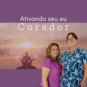 Imagem de capa para o Evento presencial Ativando Seu Eu Curador
