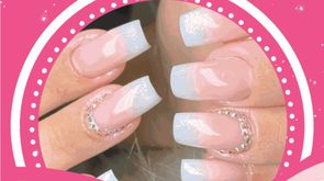 ALONGAMENTO DE UNHAS o melhor ALONGAMENTO DE UNHAS