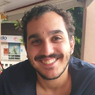 João Scartezini