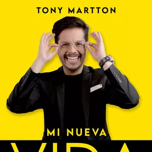 Imagen de portada para Ebook Mi Nueva Vida