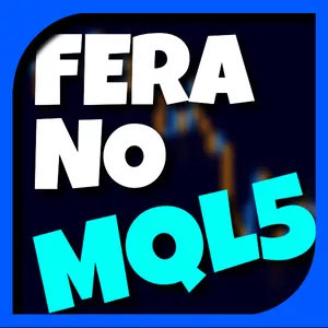 Imagem de capa para o Curso online Fera no MQL5