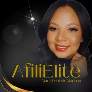 Imagem de capa para o Ebook Método AfiliElite