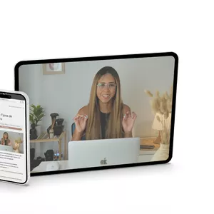 Imagen de portada para Curso online Conviertete en Asistente Virtual