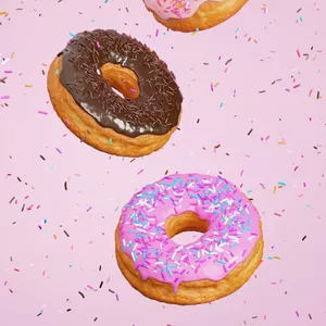 Imagem de capa para o Ebook Kitchen Vibes