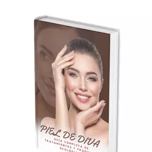 Imagen de portada para Curso online Piel de Diva