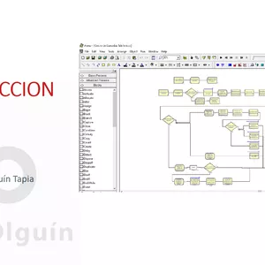 Imagen de portada para Curso online Curso Básico de Simulación en software ARENA