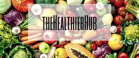 The Healthier Hub logo