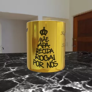 Imagem de capa para o Ebook APOSTILA INICIANTE PARA PERSONALIZAÇÃO DE CANECAS