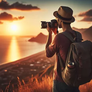 Imagem de capa para o Curso online 6 Domine as Lentes Zoom