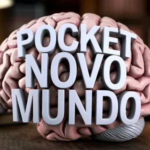 Imagem de capa para o Curso online Pocket Novo Mundo