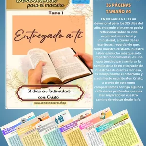 Imagen de portada para Ebook Devocional Entregado a ti (Enero)(ARCHIVO PDF)