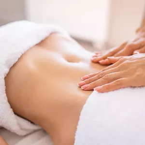 Curso de Massagem Modeladora 