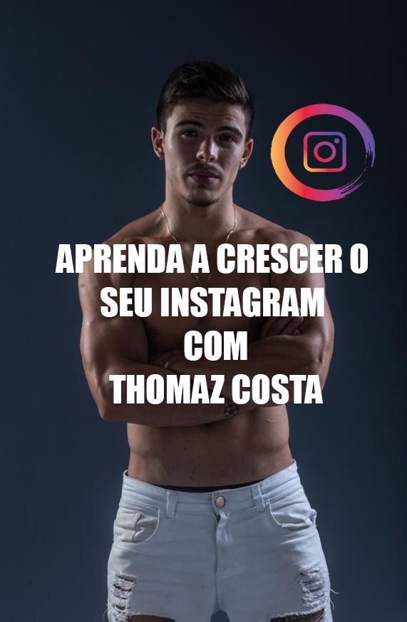 Técnica dos influenciadores digitais para alavancar seu Instagram