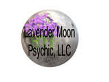 Lavender Moon's School logo