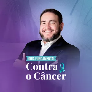 Imagem de capa para o Curso online Guia Fundamental Contra o Câncer