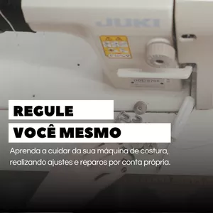 Imagem do curso Regule Você Mesmo 
