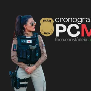 Imagem de Operação PCMG: Cronograma em 120 dias criado por Luíza Midory na hotmart