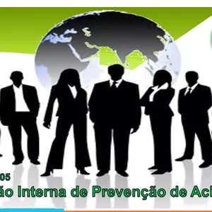 Imagem de capa para o Ebook CURSO DE NR 05 - COMISSÃ0 INTERNA DE PREVENÇÃO DE ACIDENTES