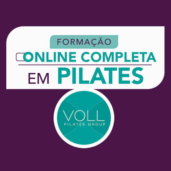 Como o Curso Online de Pilates do Grupo VOLL se Destaca no Mercado? Empresario Conectado