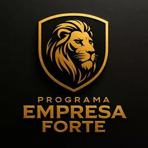 Imagem de capa para o Curso online Programa Empresa Forte