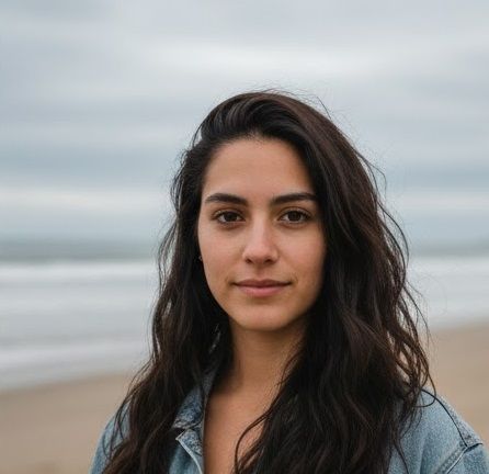 — María Fernanda R., Ciudad de México, México