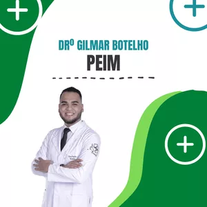 Imagem de capa para o Ebook Ebook - Procedimento Estético Injetável em Microvasos (PEIM)