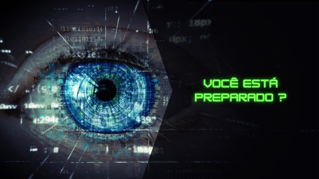 O Guia - Seja o hacker