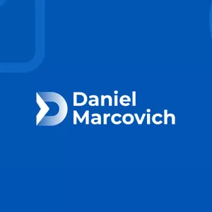 Imagen de portada para Curso online Daniel Marcovich