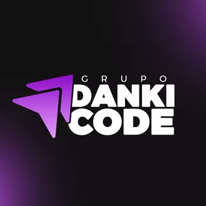 Imagem de capa para o Curso online Grupo Danki Code Plano Vitalício 