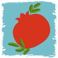 Family Friends Food logo