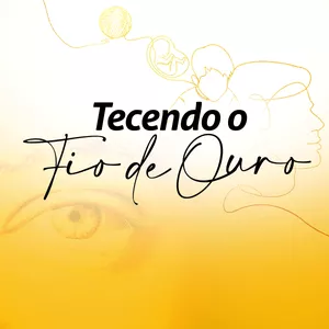 Imagem de capa para o Curso online Tecendo o Fio de Ouro | Curso Online