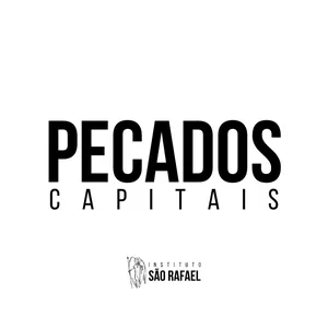 Imagem de capa para o Curso online Sete pecados capitais