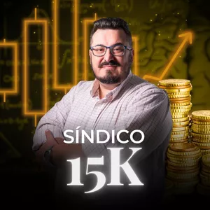 Imagem de capa para o Curso online Sindico 15K