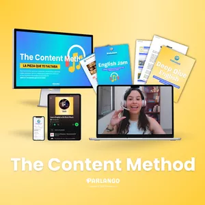 Imagen de portada para Curso online The Content Method