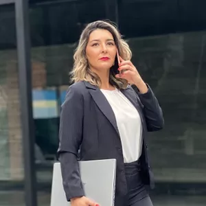 Empresária de Sucesso 4Rs