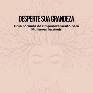 Imagem de capa para o Ebook DESPERTE SUA GRANDEZA