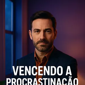 Vencendo a Procrastinação