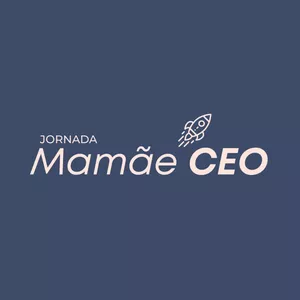 Imagem de capa para o Curso online Jornada Mamãe CEO 