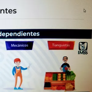 Imagem de capa para o Ebook Cómo seguir cotizando