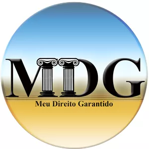 MDG - Meu Direito Garantido por Éric Damazi